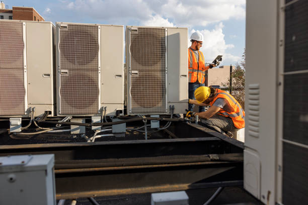 Best HVAC Retrofitting and Upgrading in Woodbine, IA