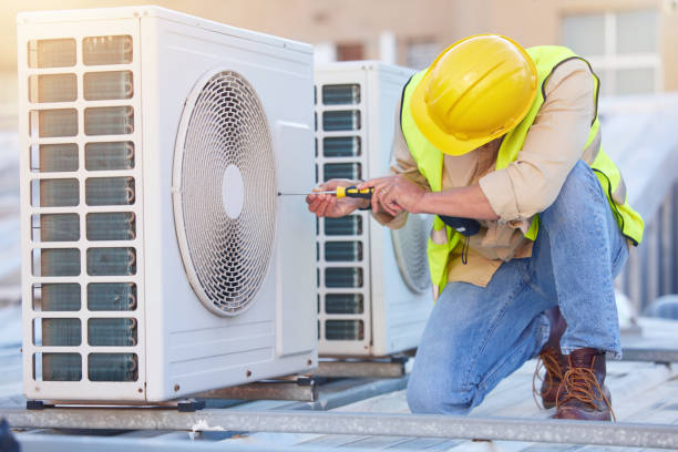 Best Commercial HVAC in Woodbine, IA