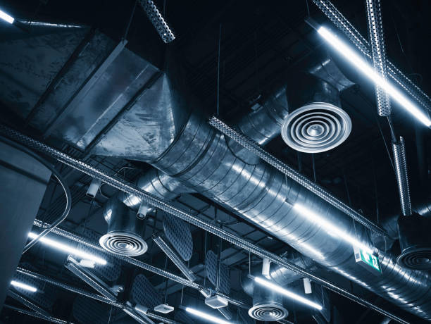 Best Seasonal HVAC Services in Woodbine, IA