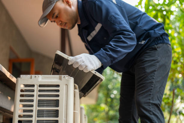 Best Emergency HVAC Services in Woodbine, IA