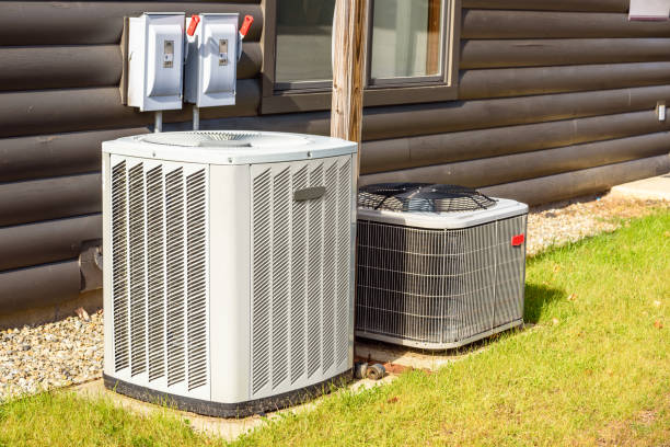 Best Thermostats and Smart Controls in Woodbine, IA